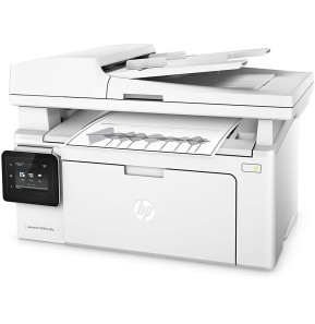 Imprimante Multifonction Laser Monochrome HP LaserJet Pro M130fw (G3Q60A)