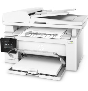 Imprimante Multifonction Laser Monochrome HP LaserJet Pro M130fw (G3Q60A)
