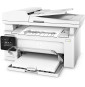 Imprimante Multifonction Laser Monochrome HP LaserJet Pro M130fw (G3Q60A)
