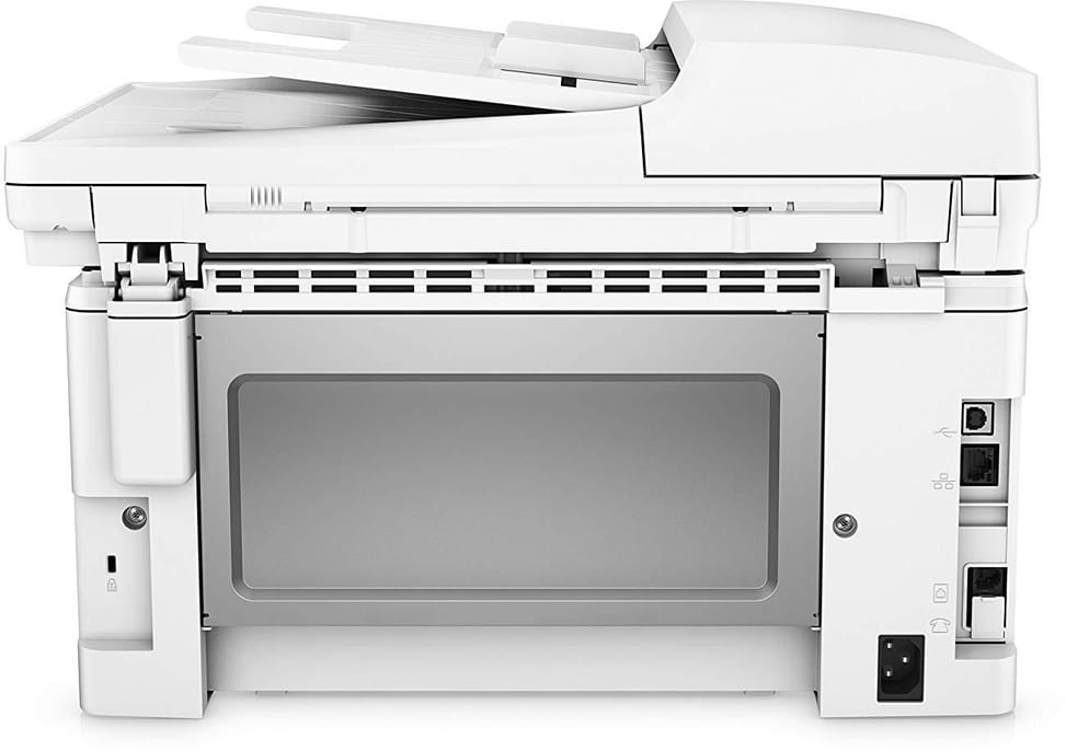 Imprimante Multifonction Laser Monochrome HP LaserJet Pro M130fw (G3Q60A)