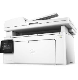 Imprimante Multifonction Laser Monochrome HP LaserJet Pro M130fw (G3Q60A)