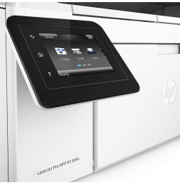 Imprimante Multifonction Laser Monochrome HP LaserJet Pro M130fw (G3Q60A)