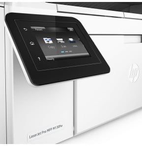 Imprimante Multifonction Laser Monochrome HP LaserJet Pro M130fw (G3Q60A)