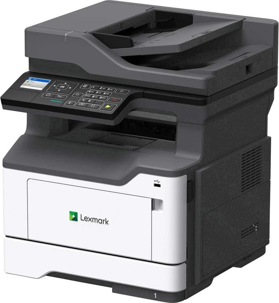 Imprimante Multifonction Laser Monochrome Lexmark MB2338adw (36SC650)