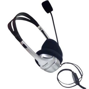 Casque discovery DHS-633