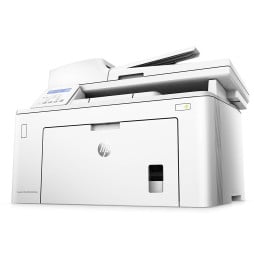 Imprimante Multifonction Laser Monochrome HP LaserJet Pro M227sdn (G3Q74A)