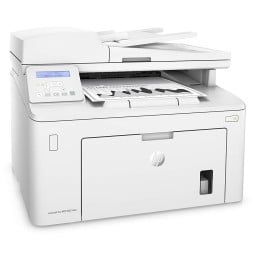 Imprimante Multifonction Laser Monochrome HP LaserJet Pro M227sdn (G3Q74A)