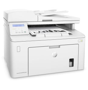 Imprimante Multifonction Laser Monochrome HP LaserJet Pro M227sdn (G3Q74A)