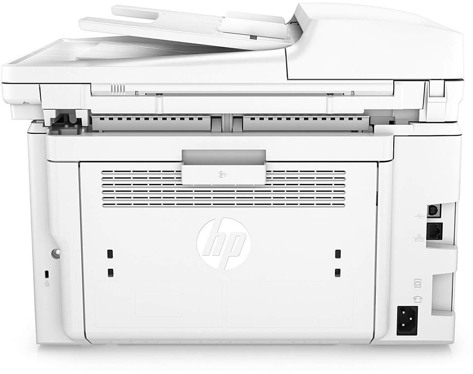 Imprimante Multifonction Laser Monochrome HP LaserJet Pro M227sdn (G3Q74A)