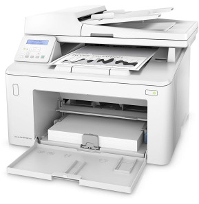 Imprimante Multifonction Laser Monochrome HP LaserJet Pro M227sdn (G3Q74A)