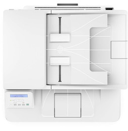 Imprimante Multifonction Laser Monochrome HP LaserJet Pro M227sdn (G3Q74A)