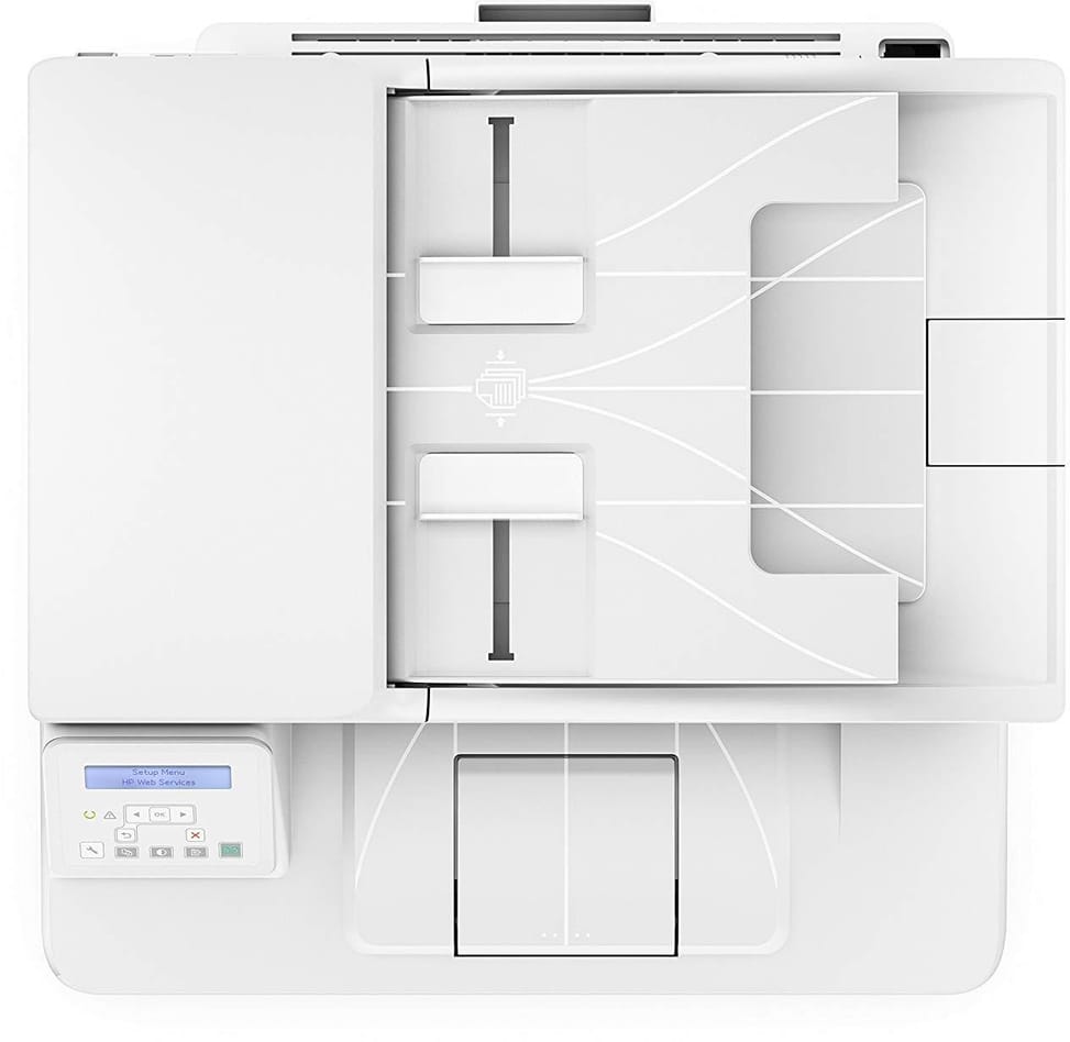 Imprimante Multifonction Laser Monochrome HP LaserJet Pro M227sdn (G3Q74A)