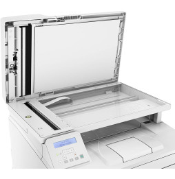 Imprimante Multifonction Laser Monochrome HP LaserJet Pro M227sdn (G3Q74A)