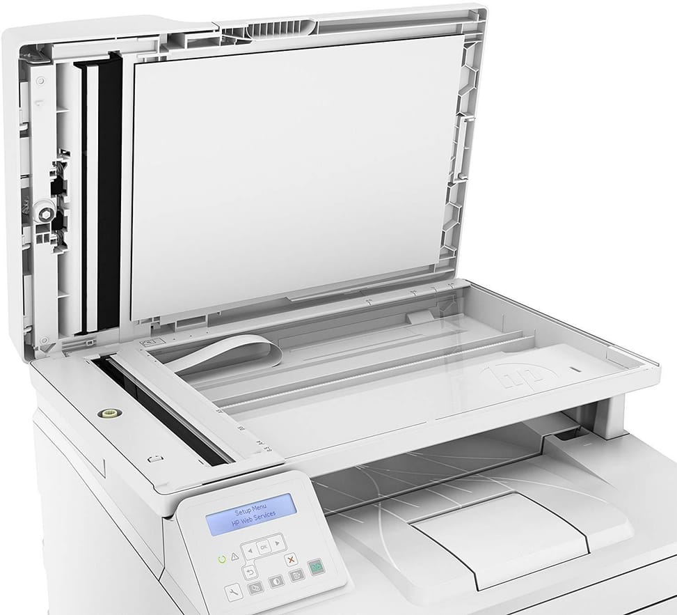 Imprimante Multifonction Laser Monochrome HP LaserJet Pro M227sdn (G3Q74A)