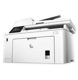Imprimante Multifonction Laser Monochrome HP LaserJet Pro M227fdw (G3Q75A)