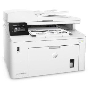 Imprimante Multifonction Laser Monochrome HP LaserJet Pro M227fdw (G3Q75A)