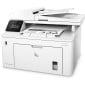 Imprimante Multifonction Laser Monochrome HP LaserJet Pro M227fdw (G3Q75A)