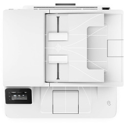 Imprimante Multifonction Laser Monochrome HP LaserJet Pro M227fdw (G3Q75A)