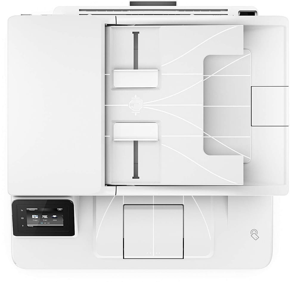 Imprimante Multifonction Laser Monochrome HP LaserJet Pro M227fdw (G3Q75A)