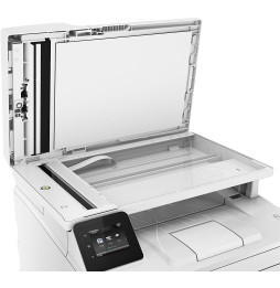 Imprimante Multifonction Laser Monochrome HP LaserJet Pro M227fdw (G3Q75A)