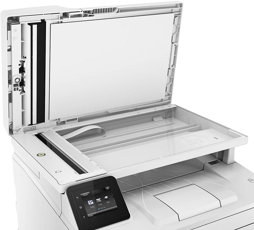 Imprimante Multifonction Laser Monochrome HP LaserJet Pro M227fdw (G3Q75A)
