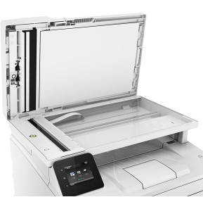 Imprimante Multifonction Laser Monochrome HP LaserJet Pro M227fdw (G3Q75A)