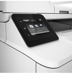 Imprimante Multifonction Laser Monochrome HP LaserJet Pro M227fdw (G3Q75A)