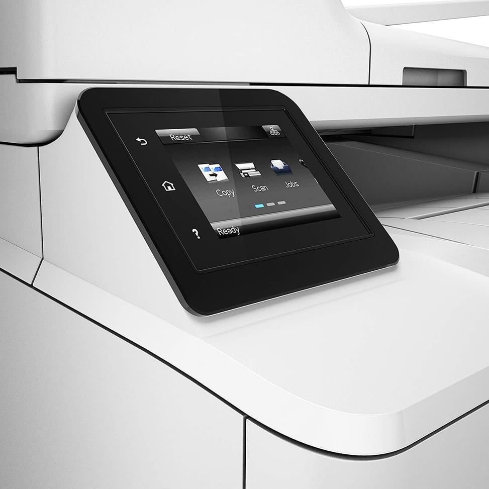 Imprimante Multifonction Laser Monochrome HP LaserJet Pro M227fdw (G3Q75A)
