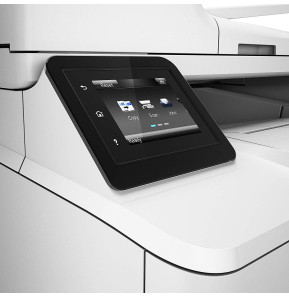 Imprimante Multifonction Laser Monochrome HP LaserJet Pro M227fdw (G3Q75A)