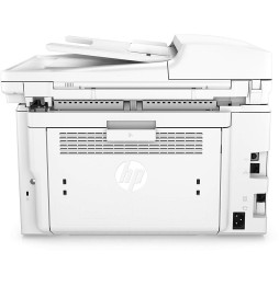 Imprimante Multifonction Laser Monochrome HP LaserJet Pro M227fdw (G3Q75A)