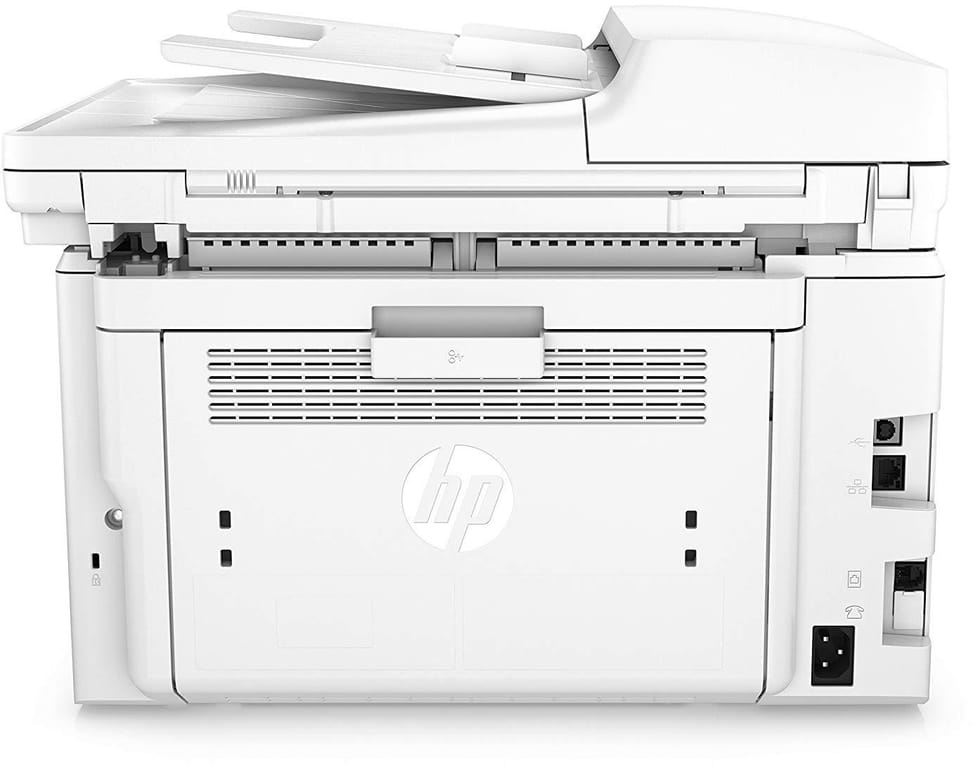 Imprimante Multifonction Laser Monochrome HP LaserJet Pro M227fdw (G3Q75A)