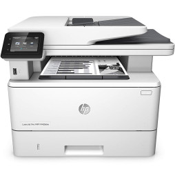 Imprimante Multifonction Laser Monochrome HP LaserJet Pro M426dw (F6W13A)