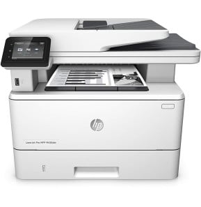 Imprimante Multifonction Laser Monochrome HP LaserJet Pro M426dw (F6W13A)