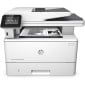 Imprimante Multifonction Laser Monochrome HP LaserJet Pro M426dw (F6W13A)