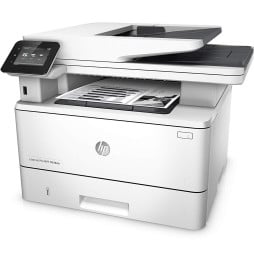 Imprimante Multifonction Laser Monochrome HP LaserJet Pro M426dw (F6W13A)