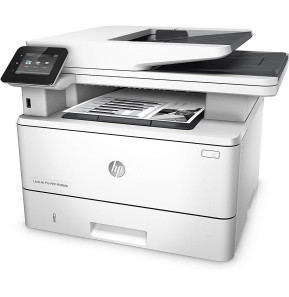 Imprimante Multifonction Laser Monochrome HP LaserJet Pro M426dw (F6W13A)
