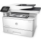 Imprimante Multifonction Laser Monochrome HP LaserJet Pro M426dw (F6W13A)