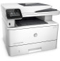 Imprimante Multifonction Laser Monochrome HP LaserJet Pro M426dw (F6W13A)