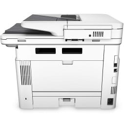 Imprimante Multifonction Laser Monochrome HP LaserJet Pro M426dw (F6W13A)
