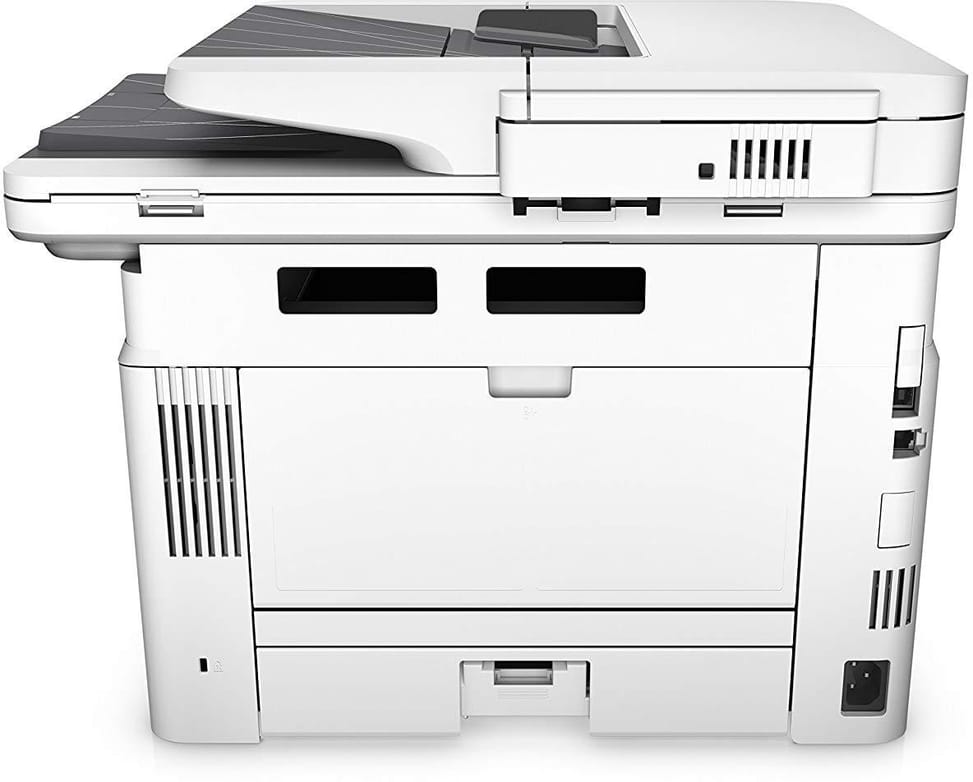 Imprimante Multifonction Laser Monochrome HP LaserJet Pro M426dw (F6W13A)