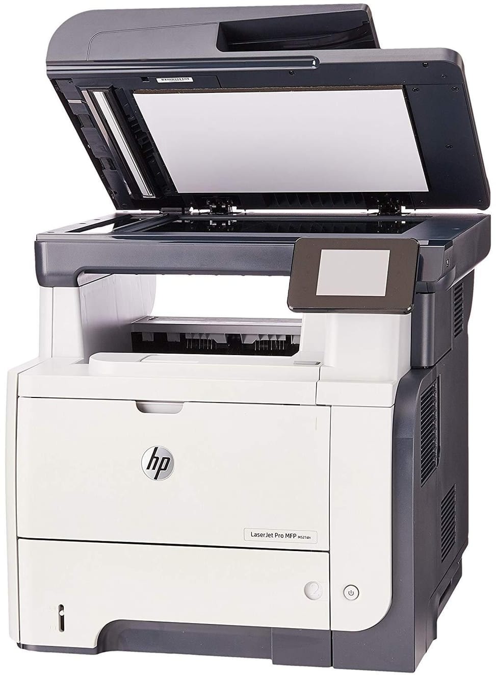 Imprimante Multifonction Laser Monochrome HP LaserJet Pro M521dn (A8P79A)