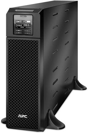 Onduleur On-line APC 5000VA Smart-UPS SRT (SRT5KXLI) — image 5