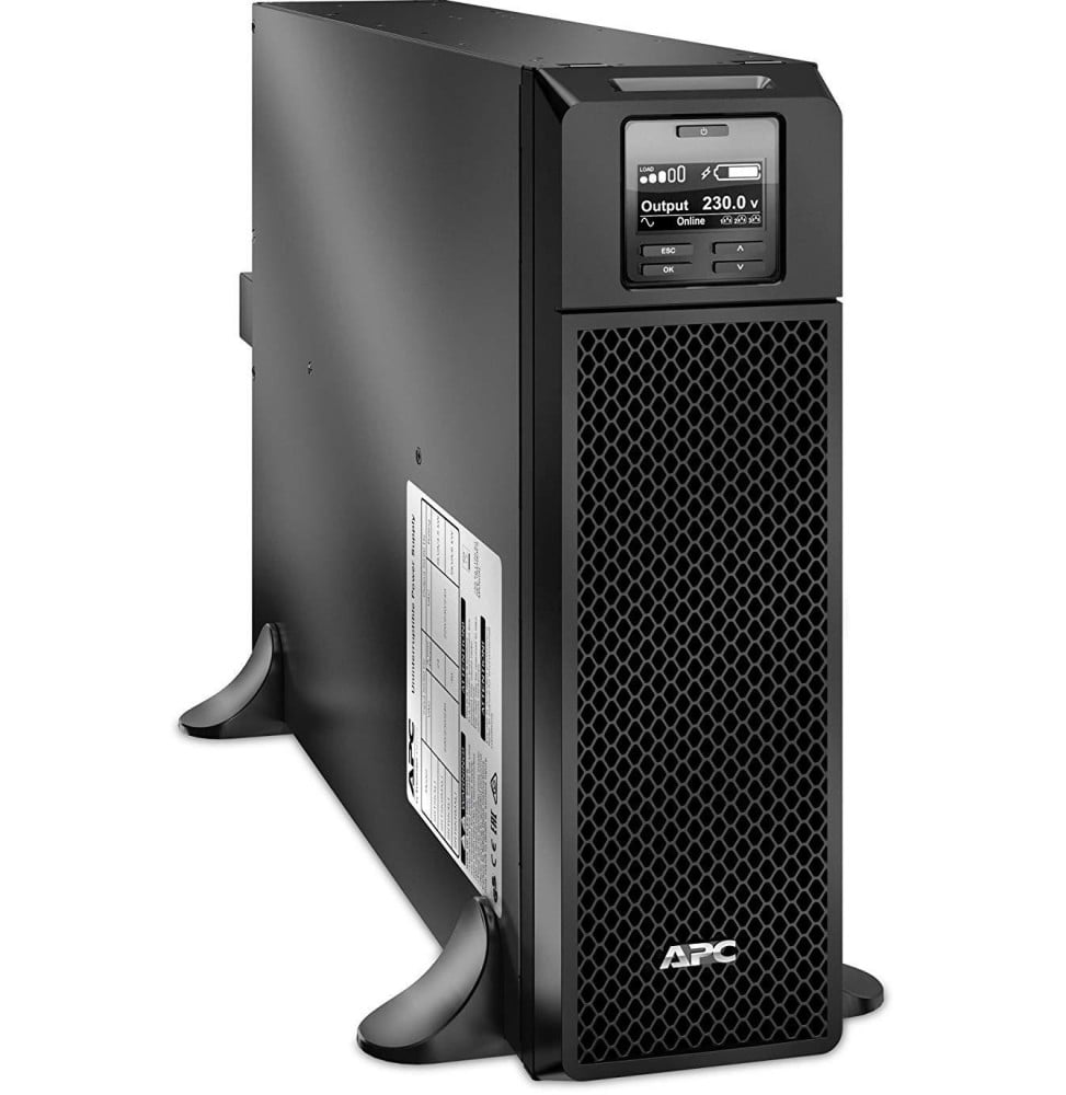 Onduleur On-line Double conversion APC Smart-UPS SRT 5000VA