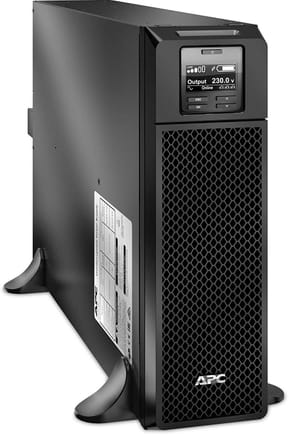 Onduleur On-line APC 5000VA Smart-UPS SRT (SRT5KXLI)