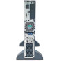 Onduleur ON-Line Double Conversion APC SMART-UPS RT 1000VA 230V Network Card