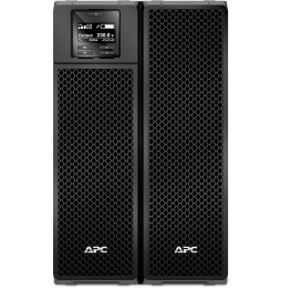 Onduleur Double Conversion Online APC Smart-UPS SRT 10000VA