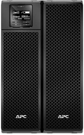 Onduleur On-line APC 10000VA Smart-UPS SRT (SRT10KXLI) — image 2