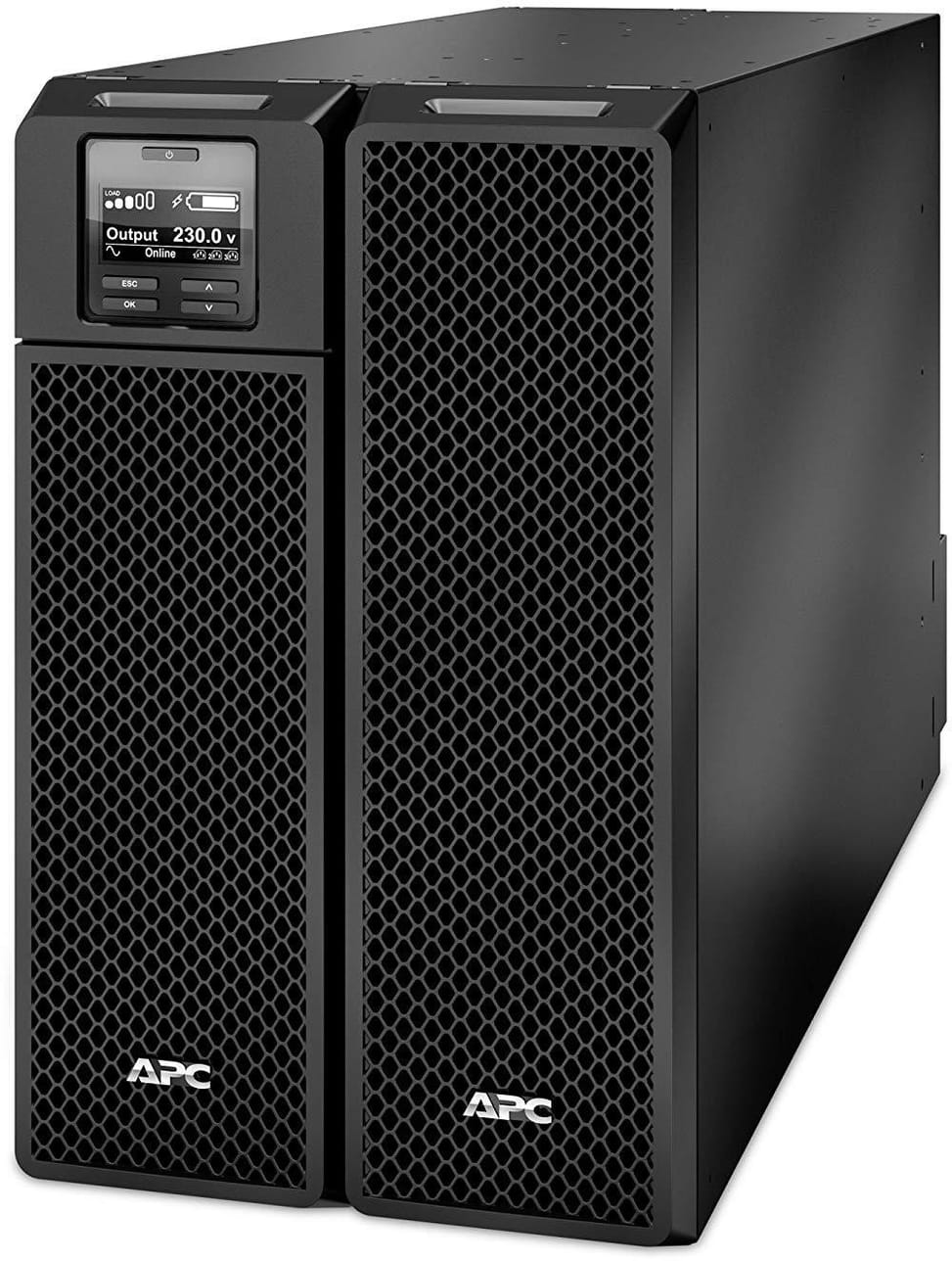 جهاز UPS On-line APC Smart-UPS SRT 10000VA (SRT10KXLI) — صورة 1