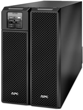 Onduleur On-line APC 10000VA Smart-UPS SRT (SRT10KXLI)