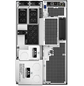 Onduleur Double Conversion Online APC Smart-UPS SRT 10000VA